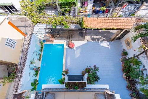 Villa 5PN 28.10 Luong Van Can Vung Tau Vung Tau