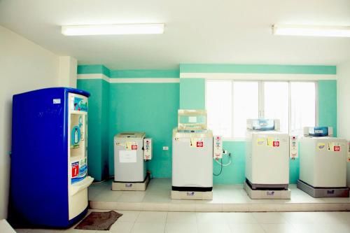 Mee sook Hotel and Residence