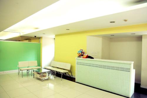 Mee sook Hotel and Residence - 로비