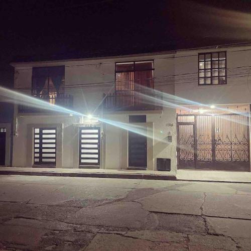 DEPARTAMENTO DE 3 RECAMARAS RECIEN RENOVADO LISTO PARA TU ESTADIA . in Morelia, Mexico