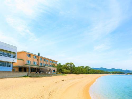 Jakomaru Park Tsuda - Hotel - Sanuki