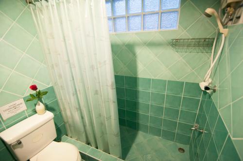 ブーンタワン ホテル