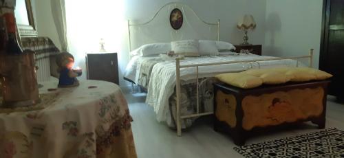 Salentomerine gîte à louer Merine