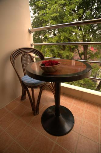 ブーンタワン ホテル