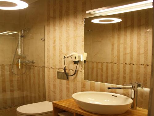 Guoda Apartments - image 9