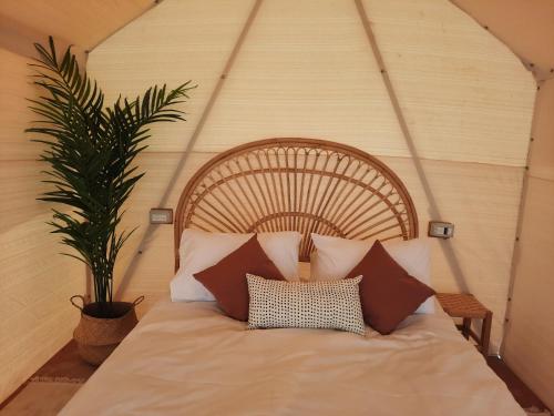 TRANQUILO - Dead Sea Glamping