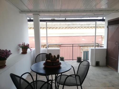 Casa Leone gîte à louer San Michele Salentino