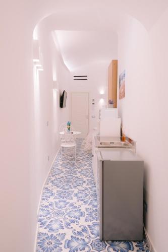Amalfi Residenza Centrale in อมัลฟี