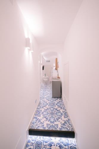 Amalfi Residenza Centrale in อมัลฟี