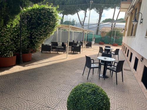 Hotel San Giorgio in Albisola Superiore