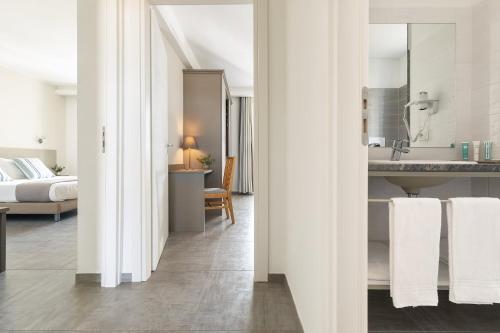 Golden Residence Hotel - Comfort Tuscany Club - image 4