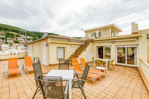  Dúplex Jordi in 17257 LEstartit