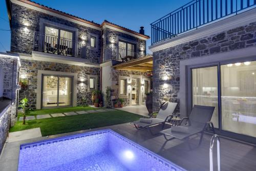 ELECTRA BOUTIQUE VILLA 2