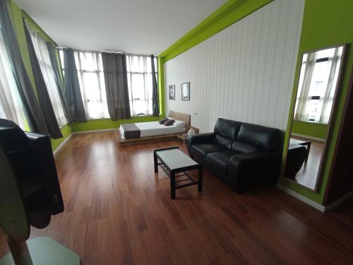 Hotel / Restaurante LA PEPA, Avilés (Foto 9)