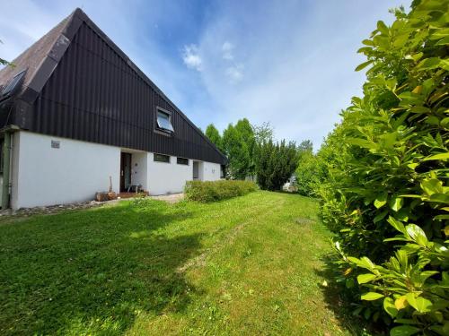 Pension beim Kastell in Sulz am Neckar, Deutschland