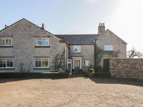 Welburn Grange Farm gîte à louer Nawton
