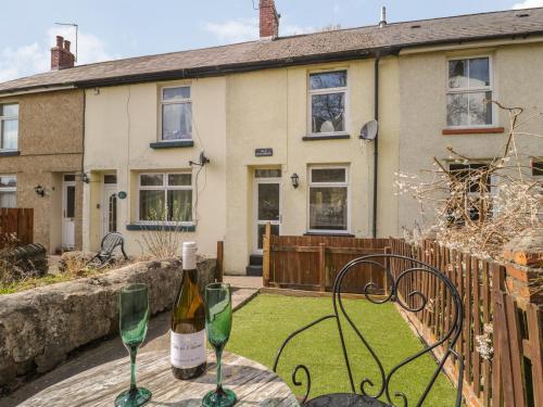 5 Lower Ellick Street gîte à louer Clydach