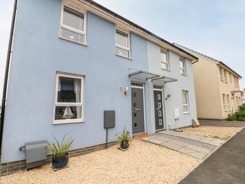 Tŷ Glas gîte à louer Ogmore