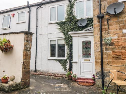 Swainby Cottage - Hawnby