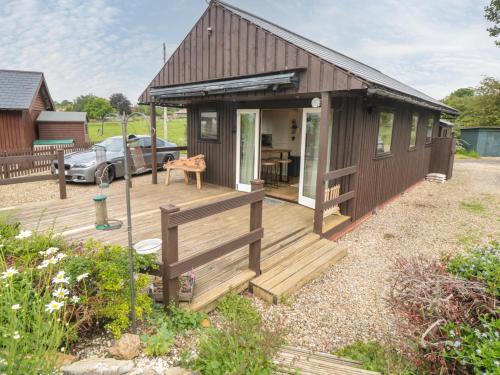 3 Valley View Lodges - Keldholme