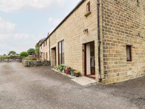 The Barn at Heath Hall Farm - Sowerby Bridge