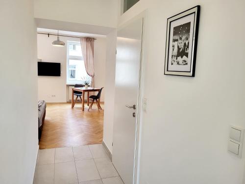 Buchengasse Apartment Vienna - Free Highspeed-Internet, Vídeň (fotografie 6)