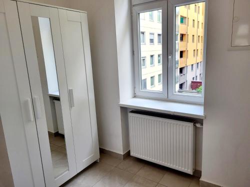 Buchengasse Apartment Vienna - Free Highspeed-Internet, Vídeň (fotografie 9)