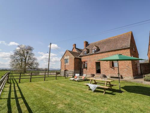 Manor Farm Cottage, Worcester