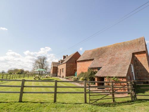 Manor Farm Cottage