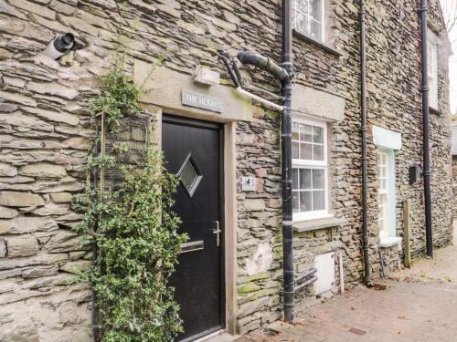 The Heights gîte à louer Gilpin Lodge Country House