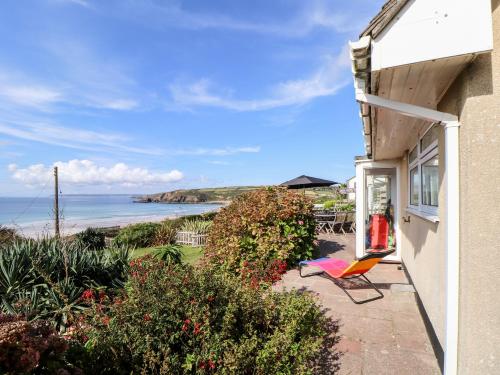 Sunwave gîte à louer Germoe