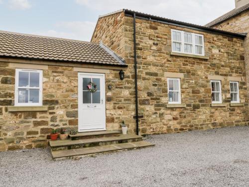 Fell Briggs Cottage, Redcar