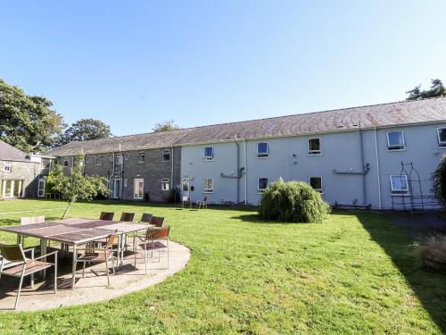 The Bevan gîte à louer Bontnewydd