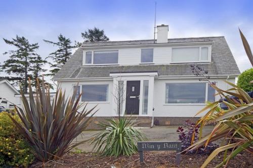 B&B Abersoch - Min Y Nant - Bed and Breakfast Abersoch