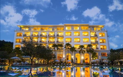 hotel photo