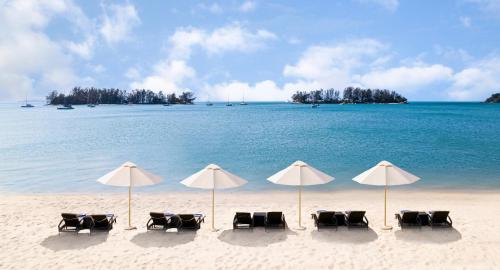 The Danna Langkawi - A Member of Small Luxury Hotels of the World photo 2