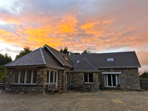 Redburn Steading - Nairn