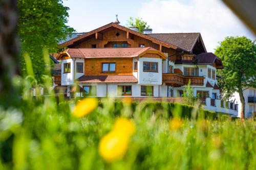 Landhaus Kirchgasser in Ramsau am Dachstein, Österreich