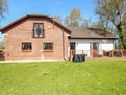 Lulworth Lodge gîte à louer Wool