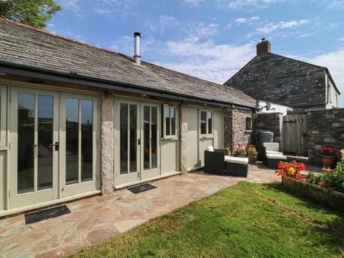 The Linhay gîte à louer Saint Kew