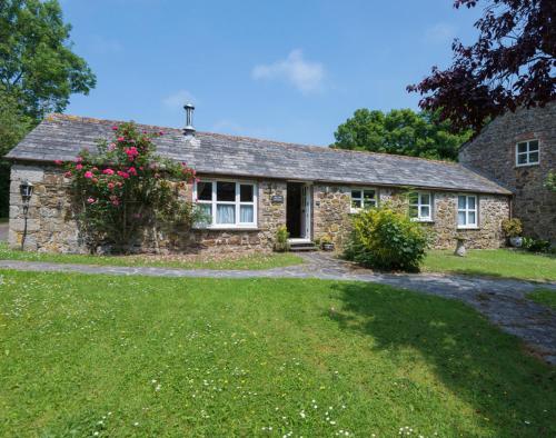 Millers Cottage gîte à louer Saint Endellion