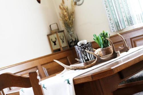  Waldhof Grasel in Neuhaus