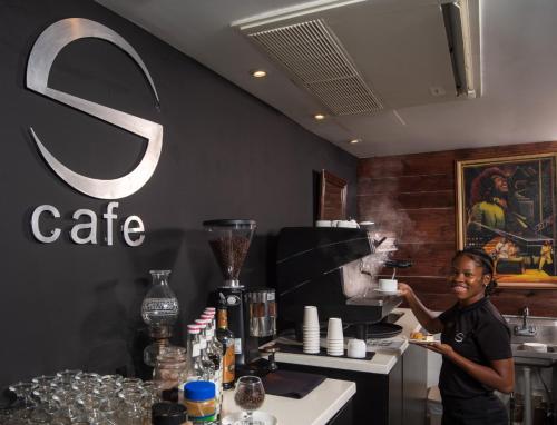 S Hotel Montego Bay - Luxury Boutique All-Inclusive Hotel