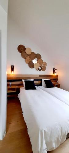 La Ferme du Soyeuru Hotel de charme Francorchamps