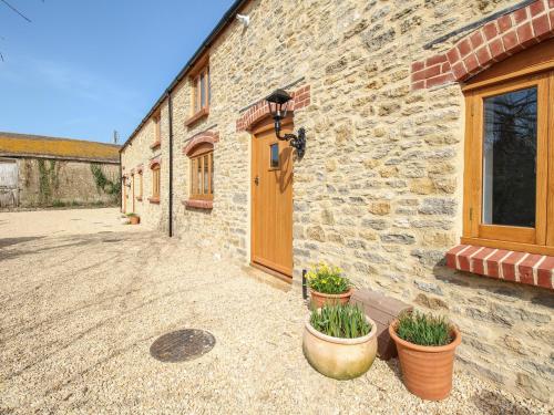 The Stables, Burton Bradstock, Bridport (fotografie 6)