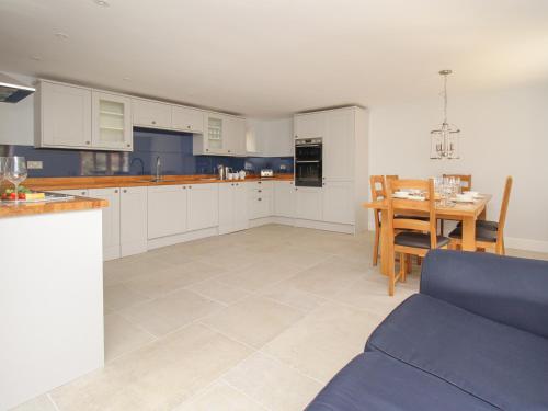 The Stables, Burton Bradstock, Bridport (fotografie 9)