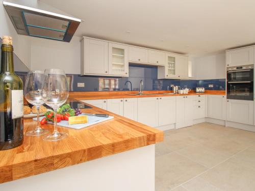 The Stables, Burton Bradstock, Bridport (fotografie 10)