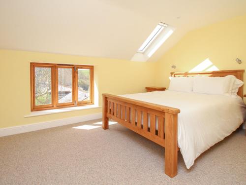 The Stables, Burton Bradstock, Bridport (fotografie 2)