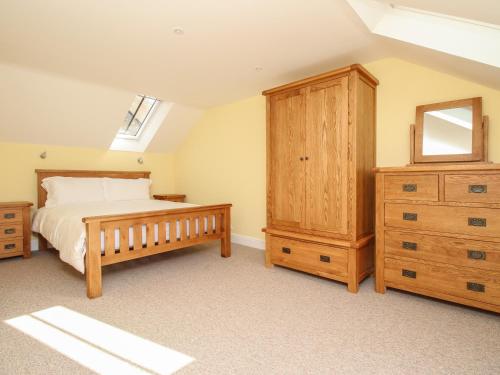 The Stables, Burton Bradstock, Bridport (fotografie 7)