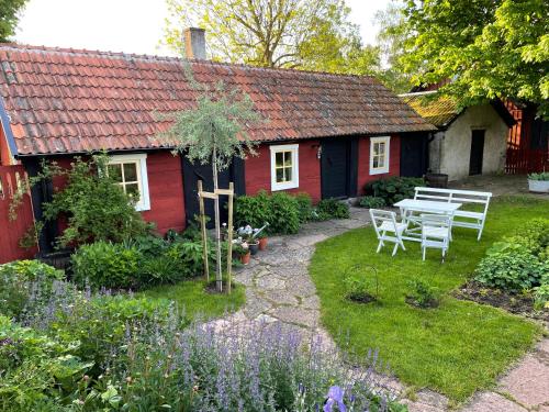 . Ölandsgården